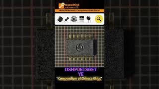Hot offer for electronic components #icgoodfind  #ic  #mcu  #semiconductor  #electronic
