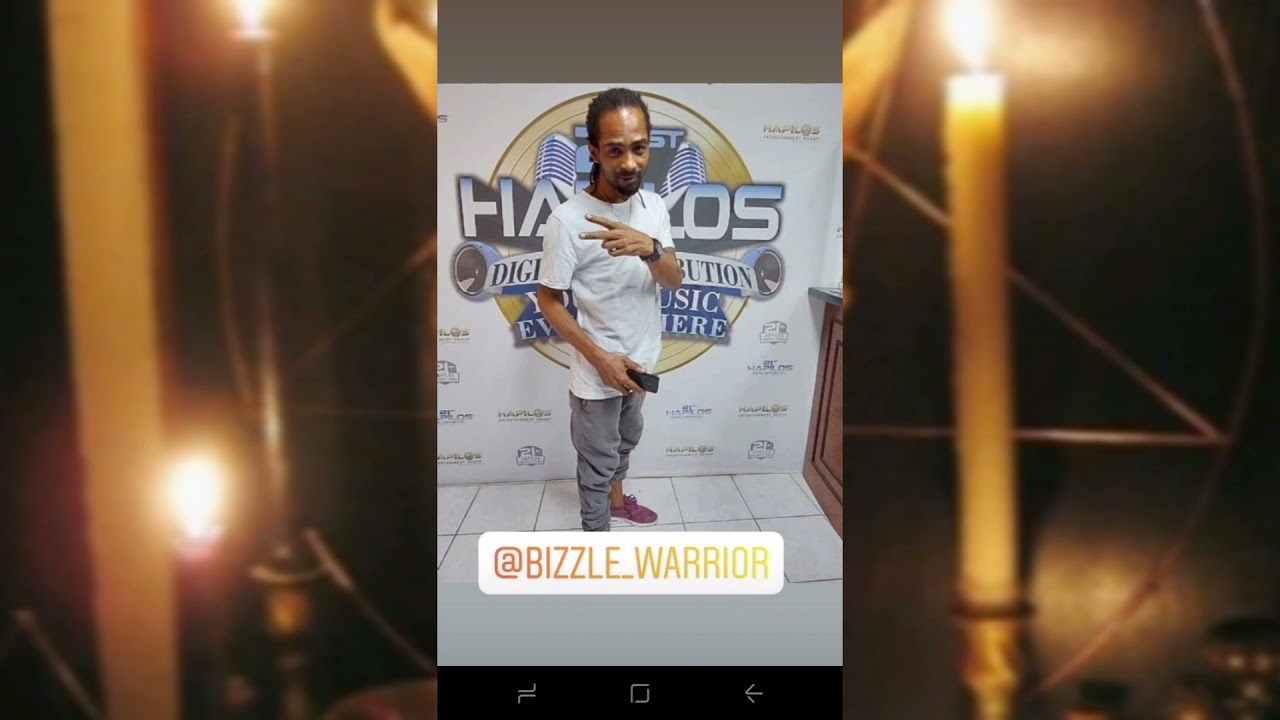Watch Bizzle Warrior - Winning (Official Audio) on YouTube Watch Bizzle Warrior - Winning (Official Audio) on YouTube