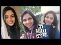 My First Vlog || My First Video || Vidusshi Vidz