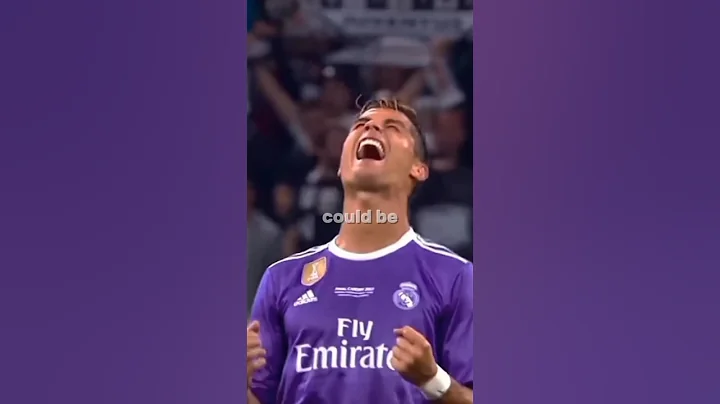 "You don't coach Ronaldo" Jose Mourinho #football #footballshorts #shorts #ronaldo