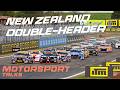 New Zealand Double Header Wrap Up All The Action That Occurred | Motorsport Talks Podcast