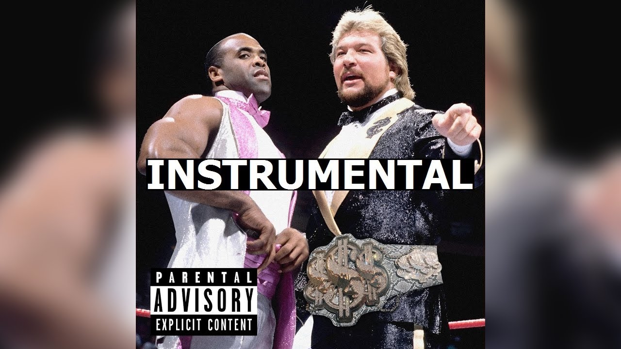 Westside Gunn & Benny The Butcher - Free Roleys (Instrumental)