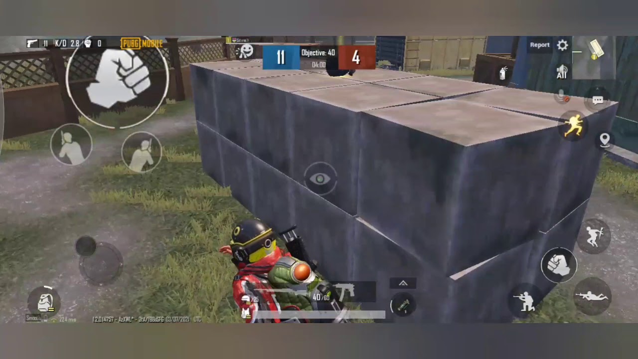 He say am a hacker🤣🤣