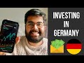 How To Invest 💰in Germany 🇩🇪as an Expat: Saving 148,666€ by investing 50€ p.m. with Scalable Capital