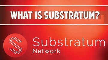 What is Substratum [SUB]