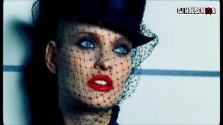 Lady Gaga Vs  Depeche Mode - Paparazzi (DJ's From Mars - DJ Houseman's Video Edit)