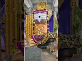 biggest Shiva Lingam in tirupati, tirumala 🙏❤️ #viral #trending #motivation #ai #travel