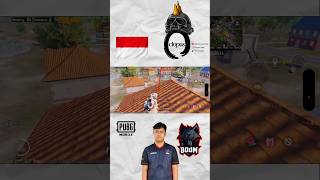 Yummy - Boom #pubgmobile #pubgesports #bgmi #pubg #pubgm #pubgclips #bmsd #bgis #pmslcsa #pmgc #fyou