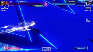Street Fighter 6 - Viper Party Time