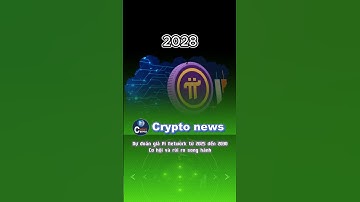 Dự đoán giá Pi Network từ 2025 đến 2030: Cơ hội và rủi ro song hành