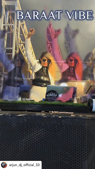 ||Dj Mehak Smoker || #mehaksmoker