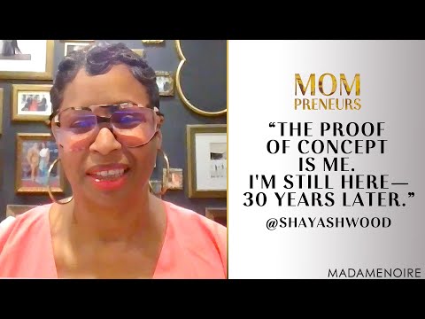 Shay Wood on Building a Fashion & Spirits Empire with Her Family | Mompreneurs S4E6