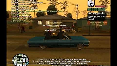 [GeForce] GSF drive-by on CBB