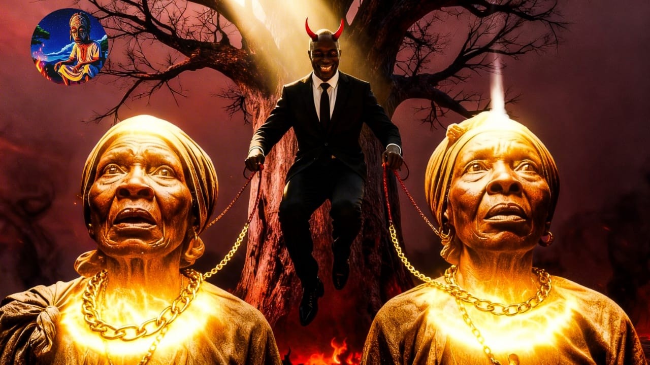 Elle ont rendu leurs fils RICHE mais à quel PRIX ? #histoire #histoireafricaine