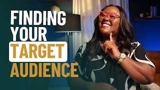 Finding and Engaging Your Podcast Target Audience