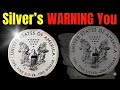 Silver Is Quietly Exposing the Financial Reset MOST AMERICANS Miss
