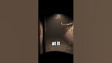 Lethal Company Monster Guide: The Bracken