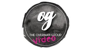 The Overman Group Vlog 14  Put Down The Phone