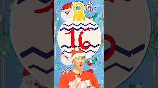 Christmas Advent Calendar Day 16