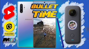 No Drone No Problem | @insta360 One X2 Video Clips