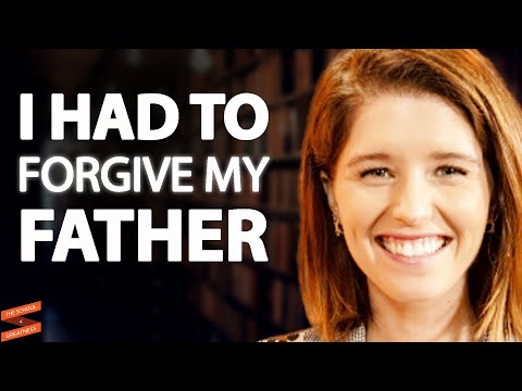 Katherine Schwarzenegger Pratt : The Power Of Forgiveness with Lewis Howes