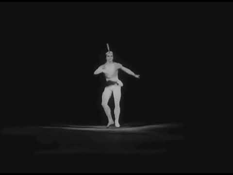 Юрий Соловьёв Гениальный танцовщик русского балета. Yury Soloviev Genius Russian Ballet Dancer