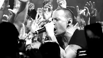 Crawling [Official One More Light Live] - Linkin Park