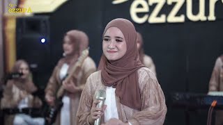 HIKMAH PUASA - EZZURA VOC ZAZA LIVE SESSION EDISI BULAN SUCI RAMADHAN 2022 #qasidah #ezzura