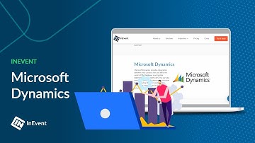 Microsoft Dynamics Integration - InEvent