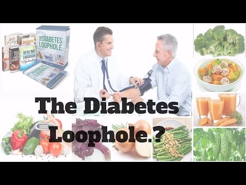 diabetes---the-diabetes-loophole.?