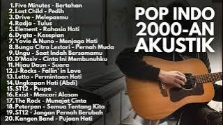 POP INDO TAHUN 2000 AN AKUSTIK