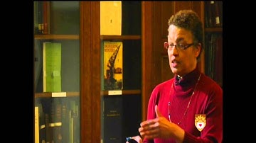 Jennifer Swann: Deconstructing Affirmative Action