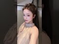 Surprise! The Easiest High Ponytail Hack That's Taking Over TikTok