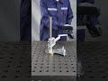 StrongHandTools ARA18 多関節アームレスト#溶接工 #溶接 #stronghandtools #溶接アート
