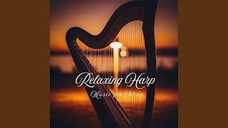 Deep Slumber Harp Echoes