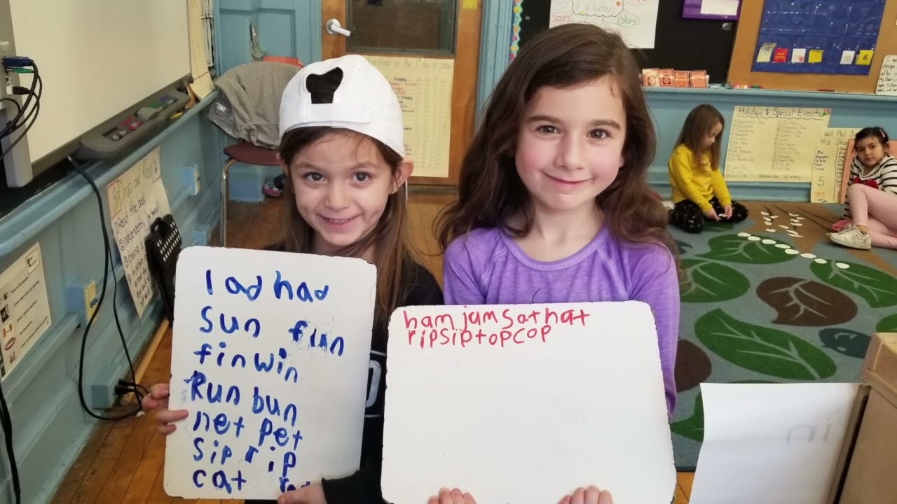 HPS Elementary Education in the Hoboken Public Schools 20212022 YouTube