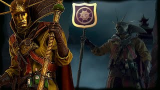 Fixing My Campaign 💀 | Best of Both Gelts  5.0.3 | Warhammer III Part.3