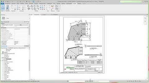 Revit Assigning Omni Classification pt2