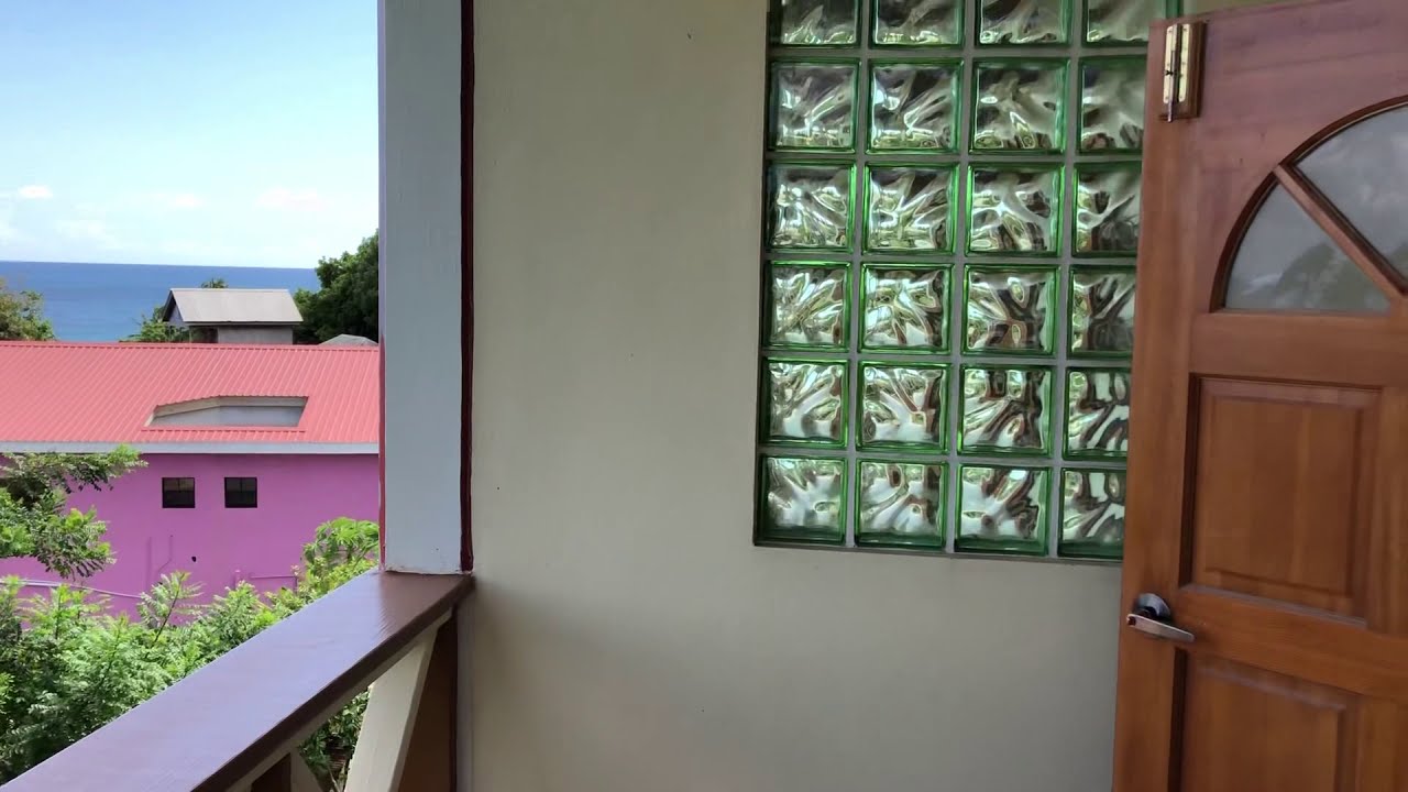 House for Sale in Laborie Saint Lucia YouTube