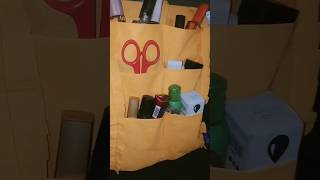 ||shopping bag reuse idea 💡||best crafting idea||#craft #craftvideo #craftidea #diy #viral