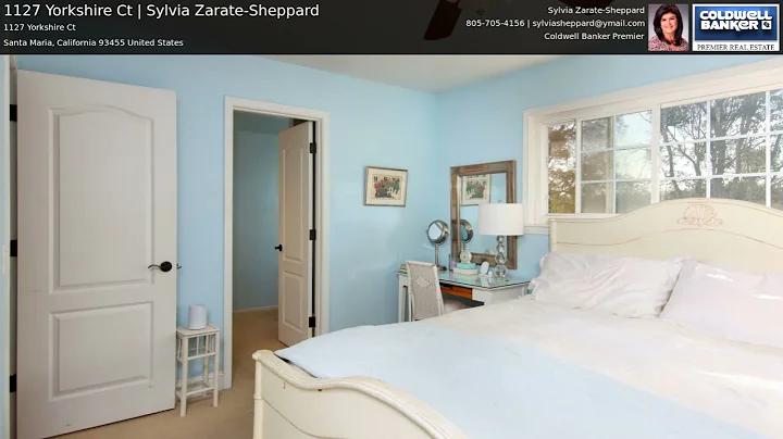 1127 Yorkshire Ct | Sylvia Zarate-Sheppard