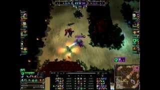 AD Thresh is totally broken...