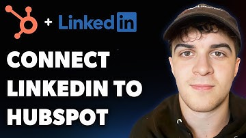 How to Connect Linkedin to Hubspot (Full 2025 Guide)