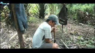 HALANI NA OTIK ABANG KANDUNG HAMPIR HONA BABAT || FILM SIMALUNGUN TERBARU 2021