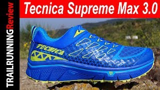 Tecnica Supreme Max 3.0 Review