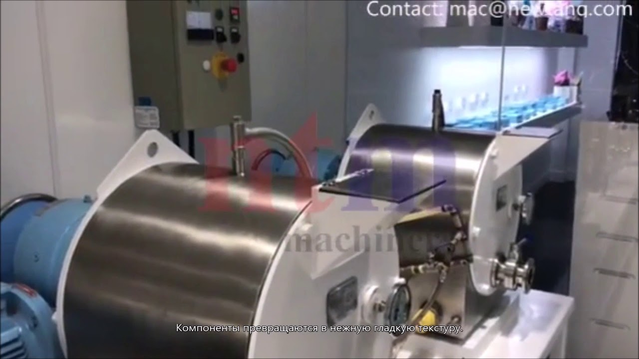 Рафинер для шоколада 40 кг,Шоколадная Конш,Машина для измельчения ...