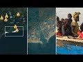 Militias Are Burning Villages in Congo. We Tracked the Toll. | NYT - Visual Investigations