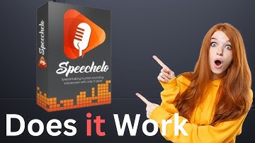Does Speechelo Work | is speechelo a scam | speechelo review and demo | speechelo tutorial