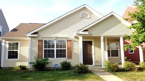 Homes for Rent - 13079 Elster Way N, Fishers, IN 46037