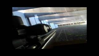 Stand De Tir 12102011 Camérafusil Partie 1.